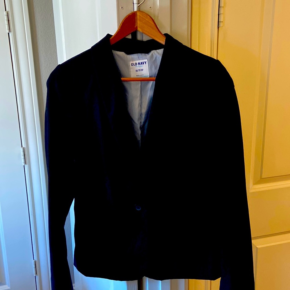 Old Navy Blazer
